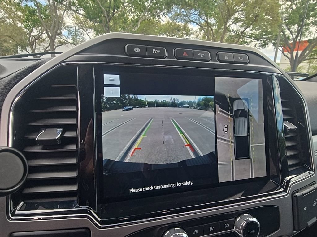 Used 2022 Ford F250 Lariat w/ Lariat Ultimate Package image 26