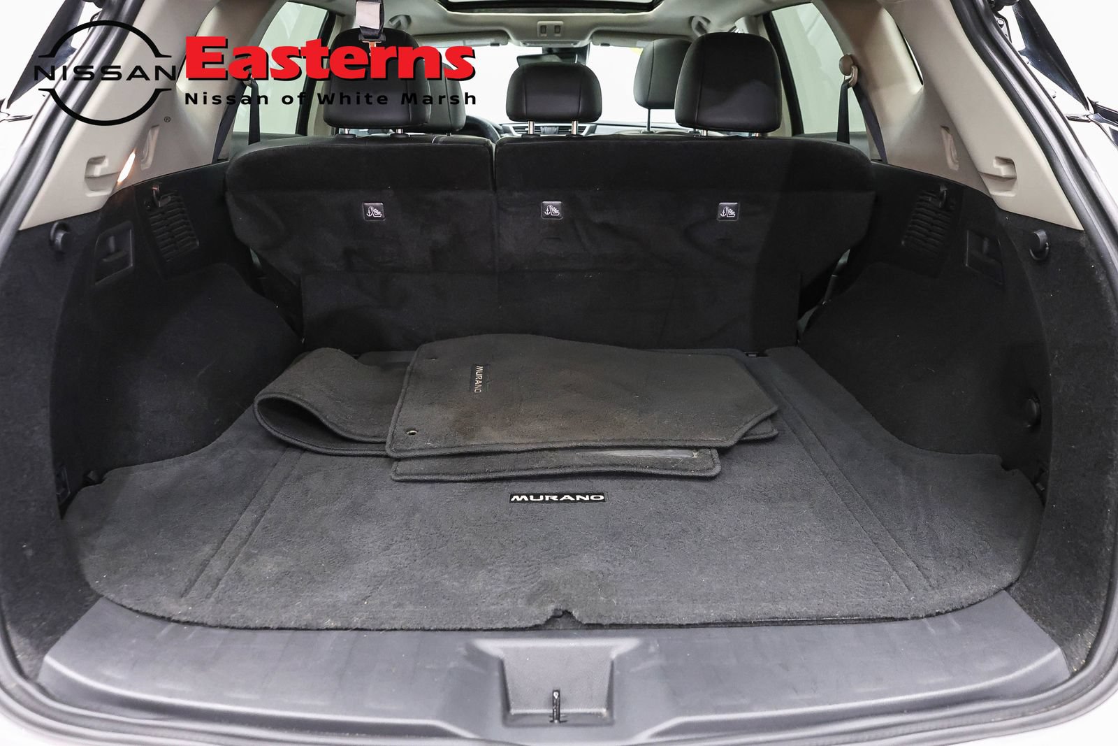 Used 2024 Nissan Murano SL AWD/4WD image 9