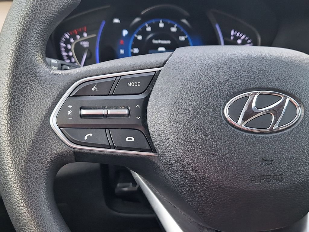 Used 2020 Hyundai Santa Fe SEL image 17