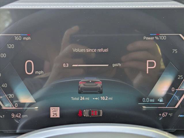 New 2026 BMW 430i Convertible image 18