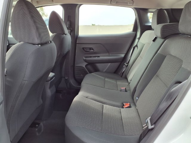 New 2026 Nissan Kicks S FWD image 11