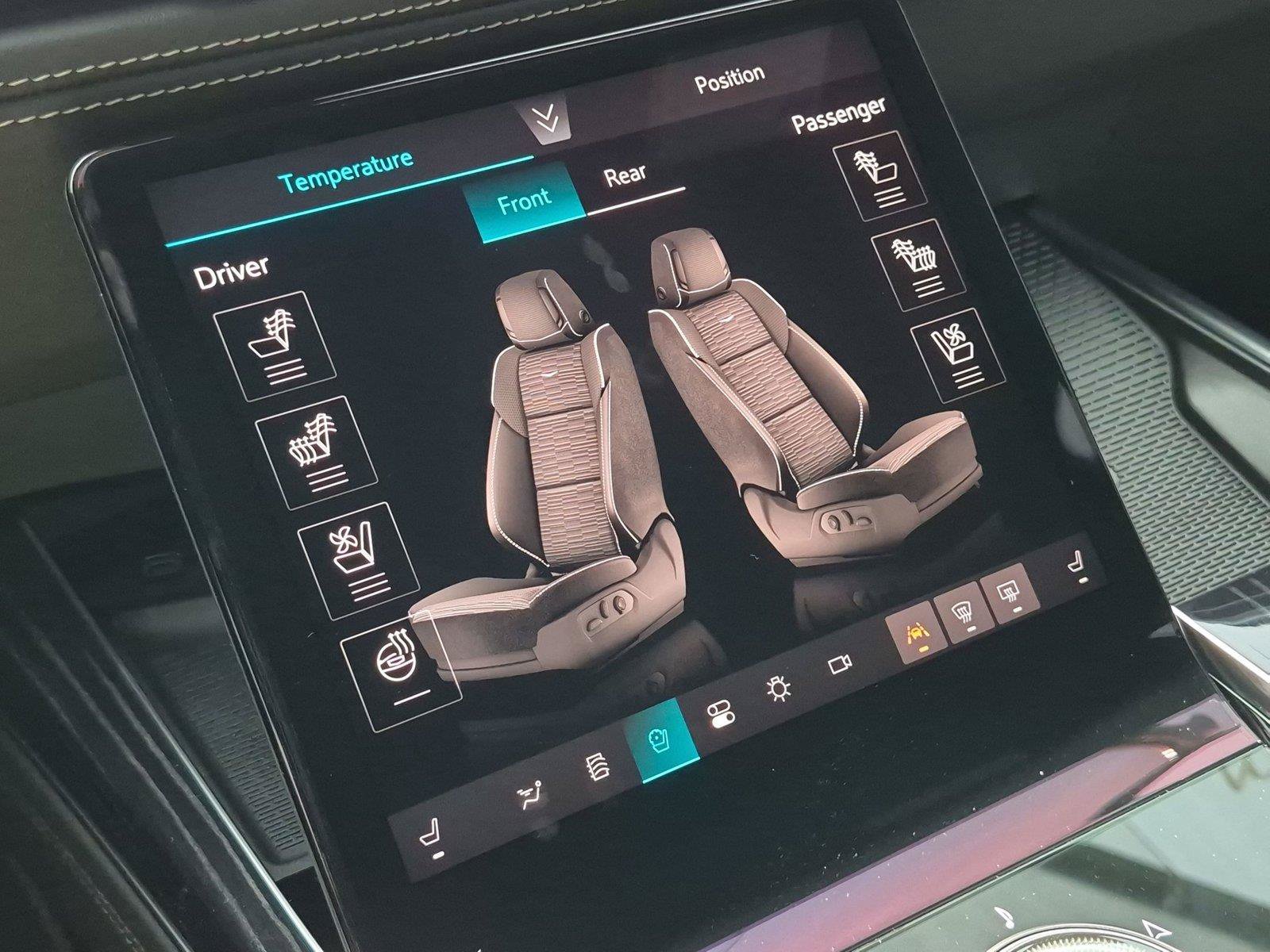 New 2027 Cadillac Escalade Sport w/ Touring Package AWD/4WD image 19