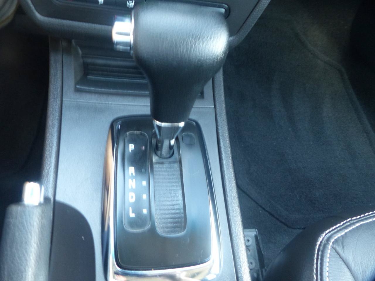Used 2006 Ford Fusion SEL FWD image 24