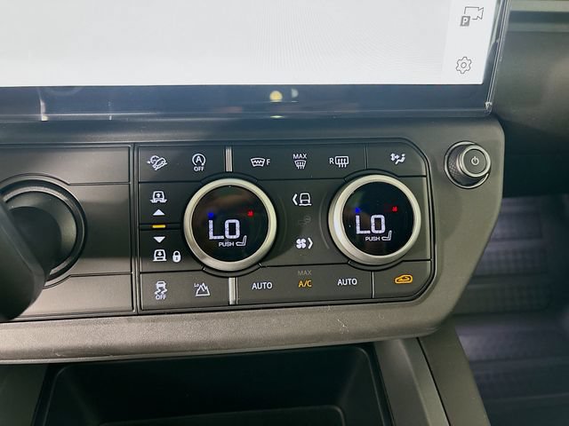 New 2026 Land Rover Defender 130 S AWD/4WD image 17