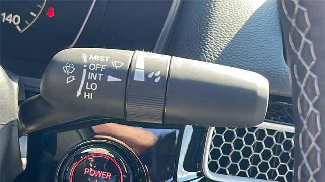 Used 2026 Honda Civic FWD Hybrid Sedan image 25