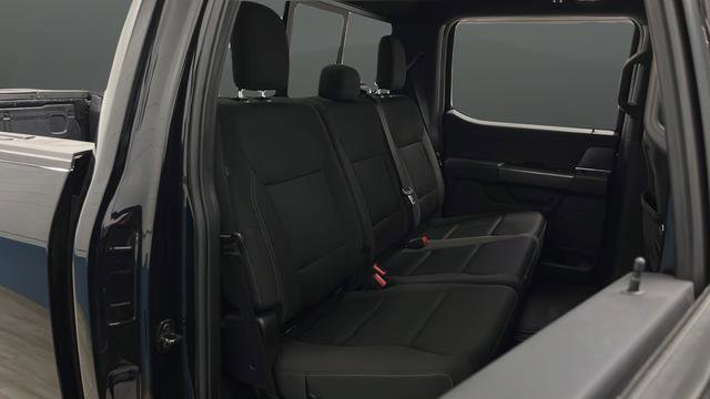 Used 2023 Ford F150 XLT w/ Equipment Group 302A High AWD/4WD image 9