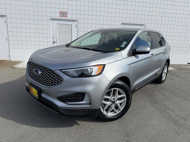 Used 2024 Ford Edge SEL