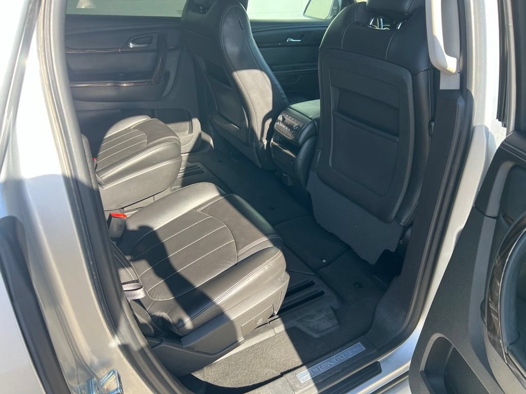 Used 2016 GMC Acadia Denali AWD/4WD image 26