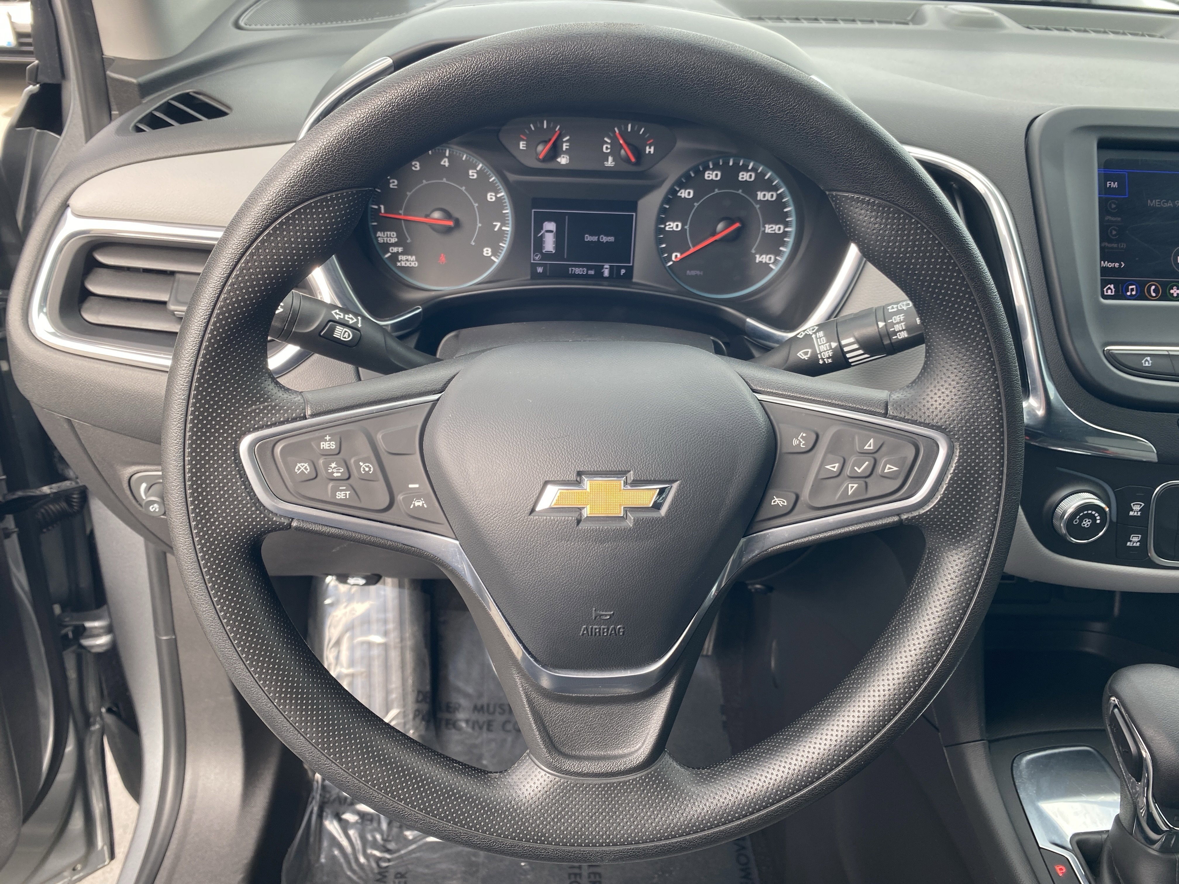 Used 2023 Chevrolet Equinox LS image 24