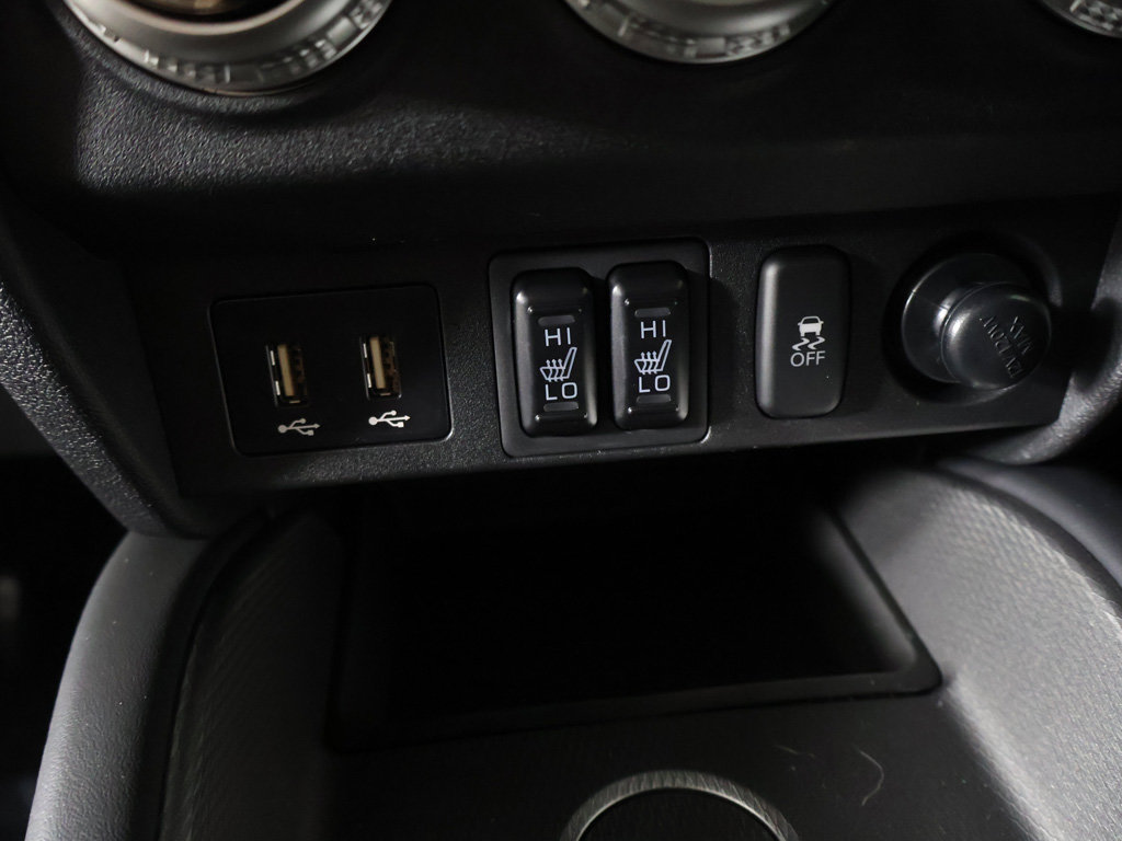 New 2027 Mitsubishi Outlander Sport LE FWD image 38