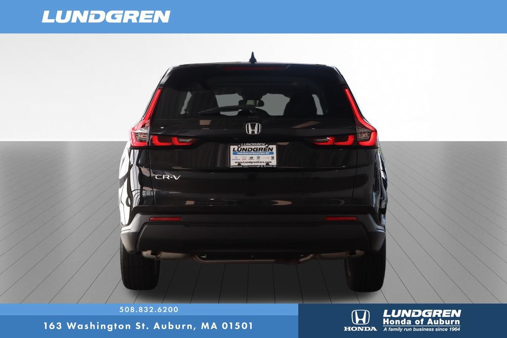 Used 2024 Honda CR-V EX image 31