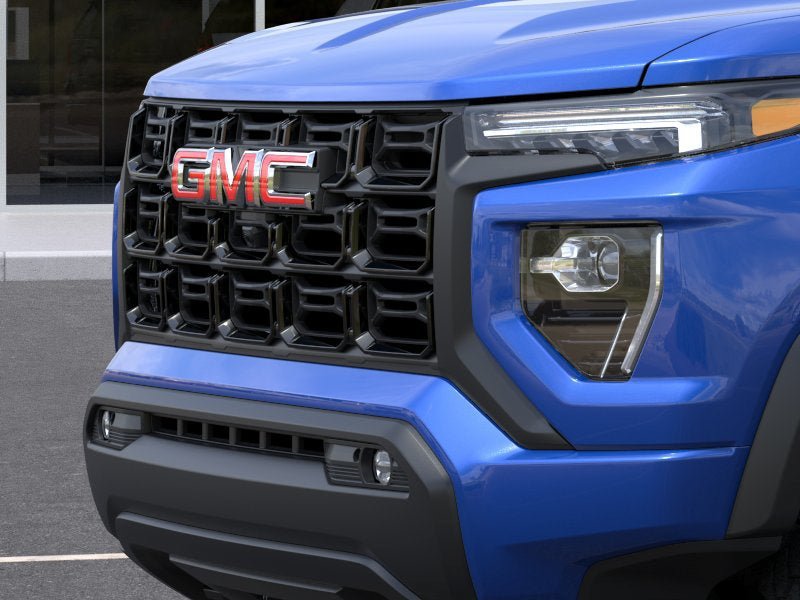 New 2026 GMC Canyon Elevation w/ Convenience Package AWD/4WD image 13