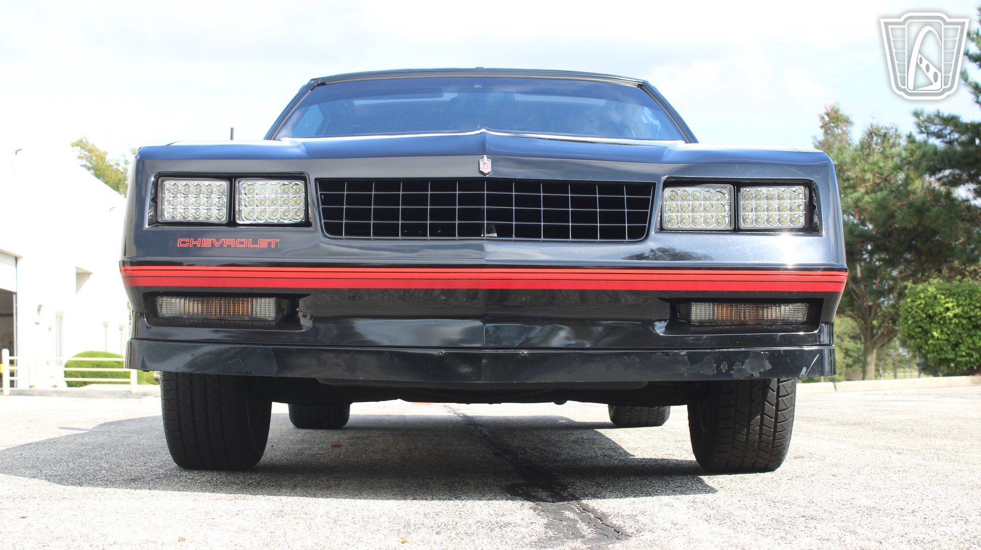 Used 1988 Chevrolet Monte Carlo SS RWD image 39