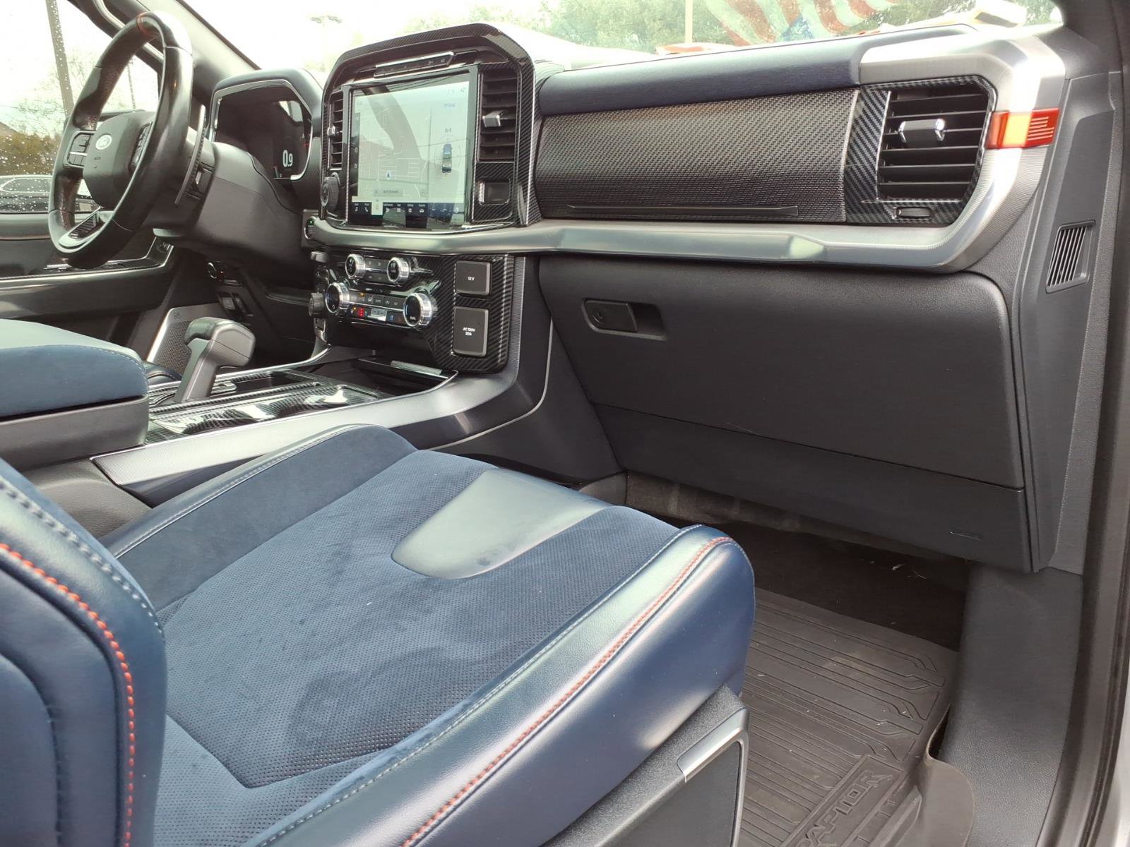 Certified 2021 Ford F150 Raptor w/ Raptor 37 Performance Package image 11