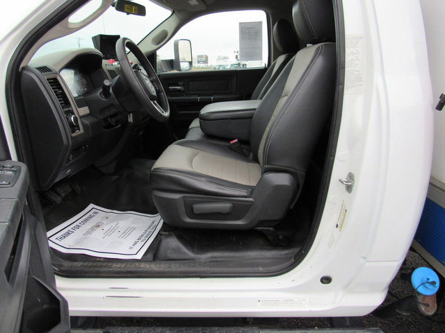 Used 2012 RAM 5500 2WD Regular Cab w/ Ambulance Prep Group image 25