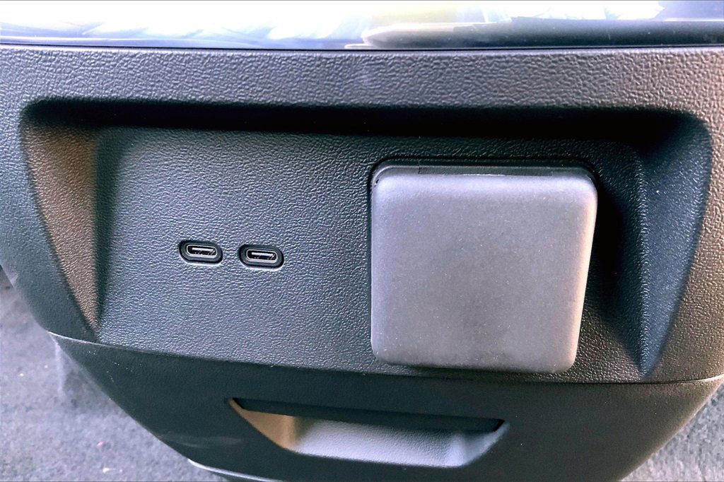 New 2026 Cadillac Vistiq Premium Luxury image 22