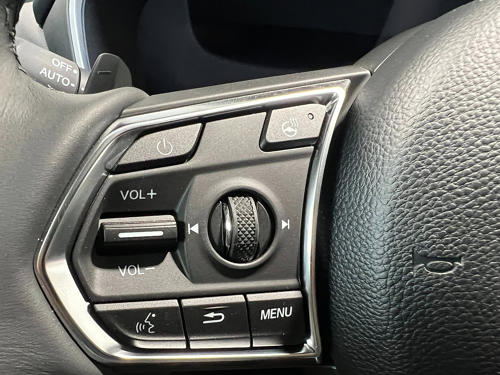 New 2026 Acura MDX SH-AWD w/ Advance Package image 19