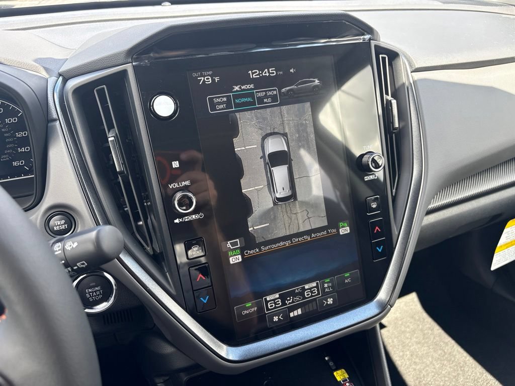 New 2026 Subaru Crosstrek 2.5i Limited AWD/4WD image 26