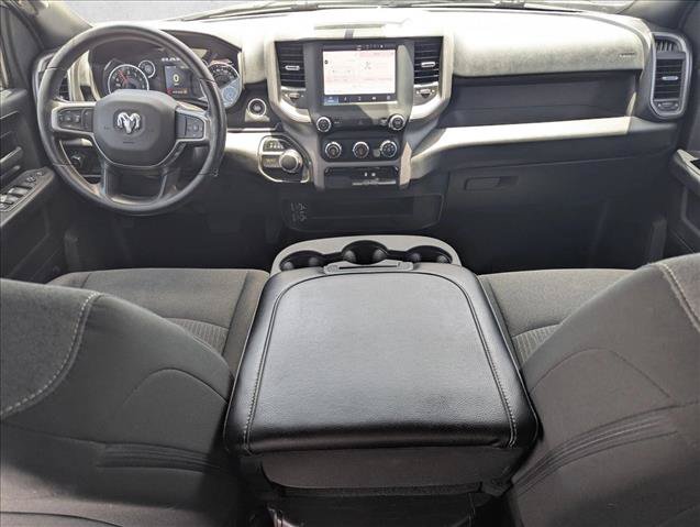 Used 2024 RAM 2500 Tradesman AWD/4WD image 16