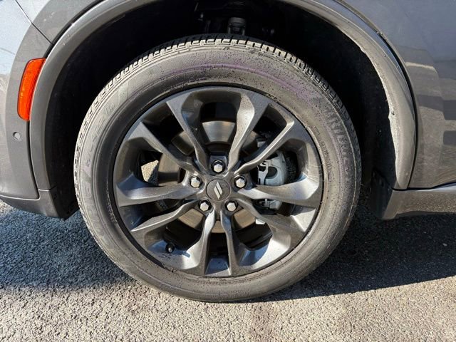 Used 2023 Dodge Durango R/T w/ Blacktop Package image 13