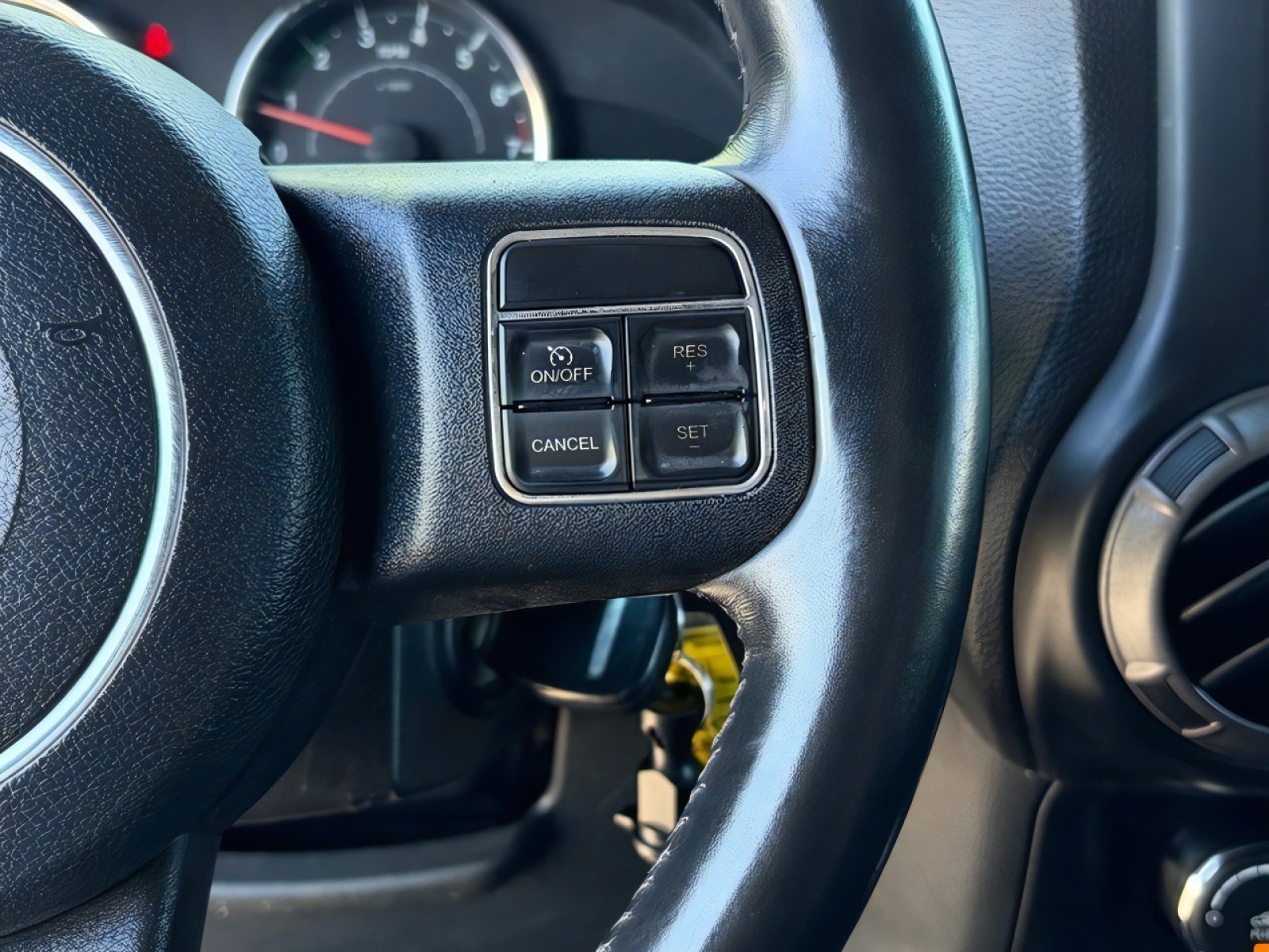 Used 2014 Jeep Wrangler Unlimited Sport w/ Quick Order Package 24S image 19