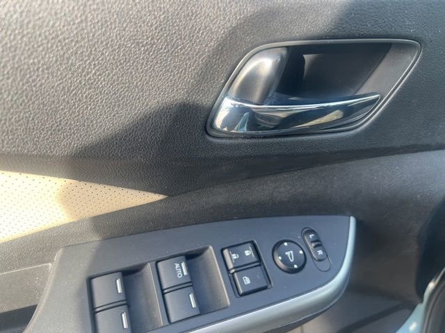 Used 2015 Honda CR-V EX-L image 9