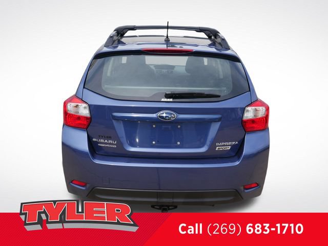 Used 2013 Subaru Impreza 2.0i Sport Premium AWD/4WD image 7