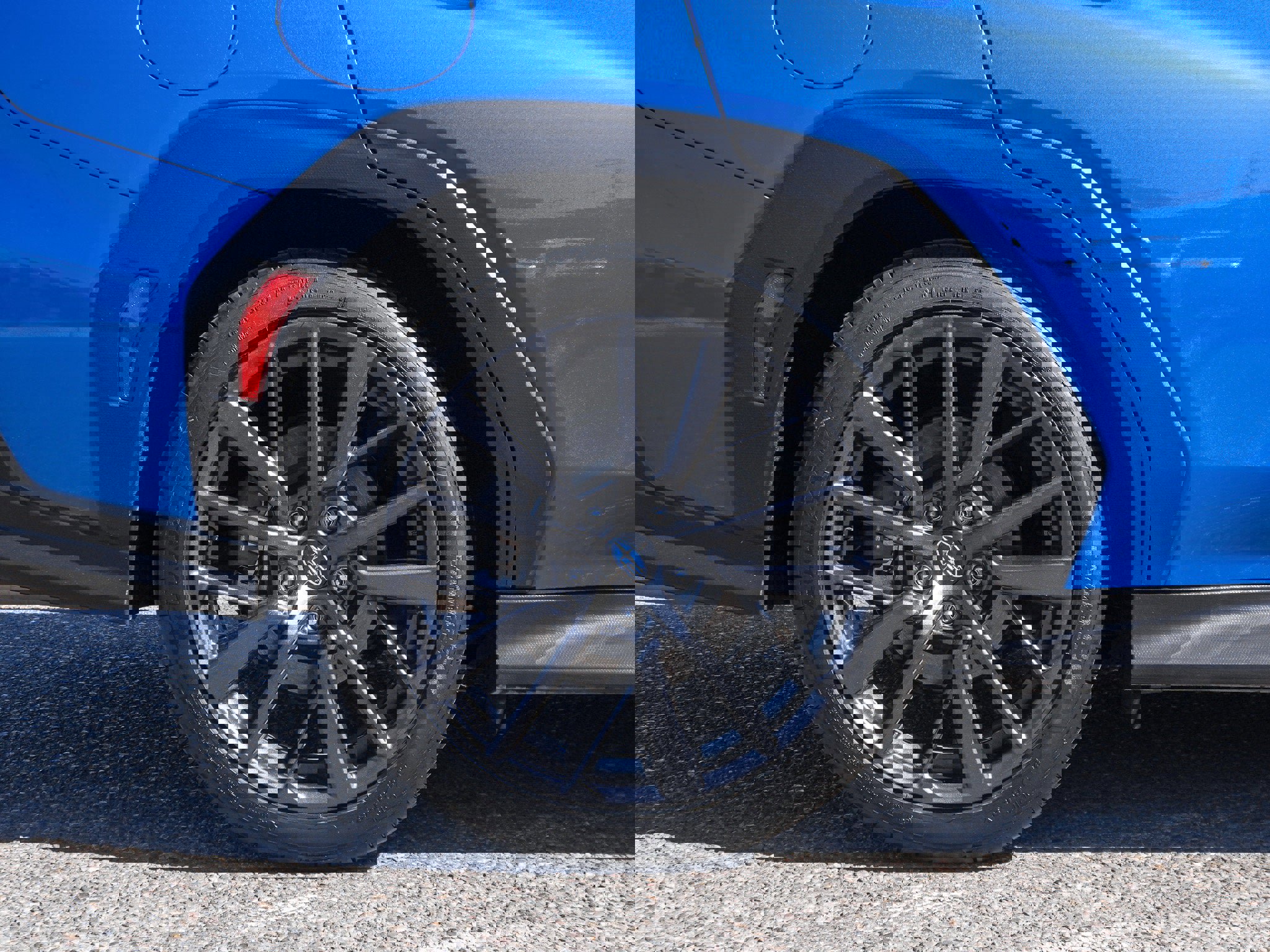 Used 2023 Subaru WRX Limited w/ Popular Package #1 image 12