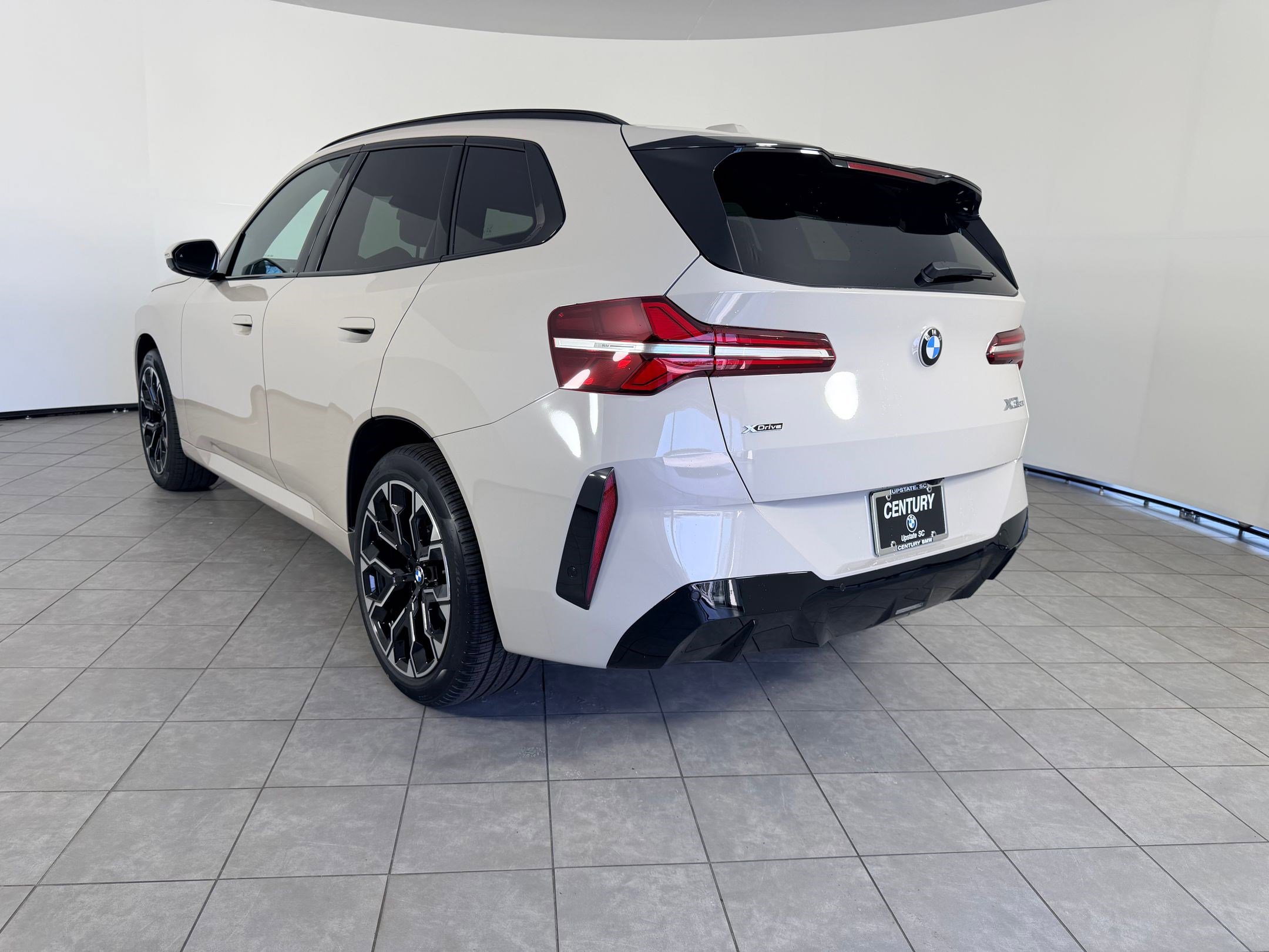 New 2026 BMW X3 xDrive30 w/ Premium Package AWD/4WD image 3