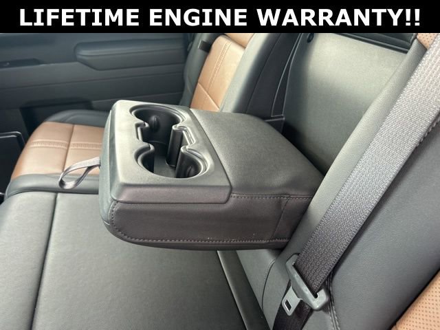 Used 2025 Chevrolet Silverado 1500 High Country w/ High Country Premium Package image 38