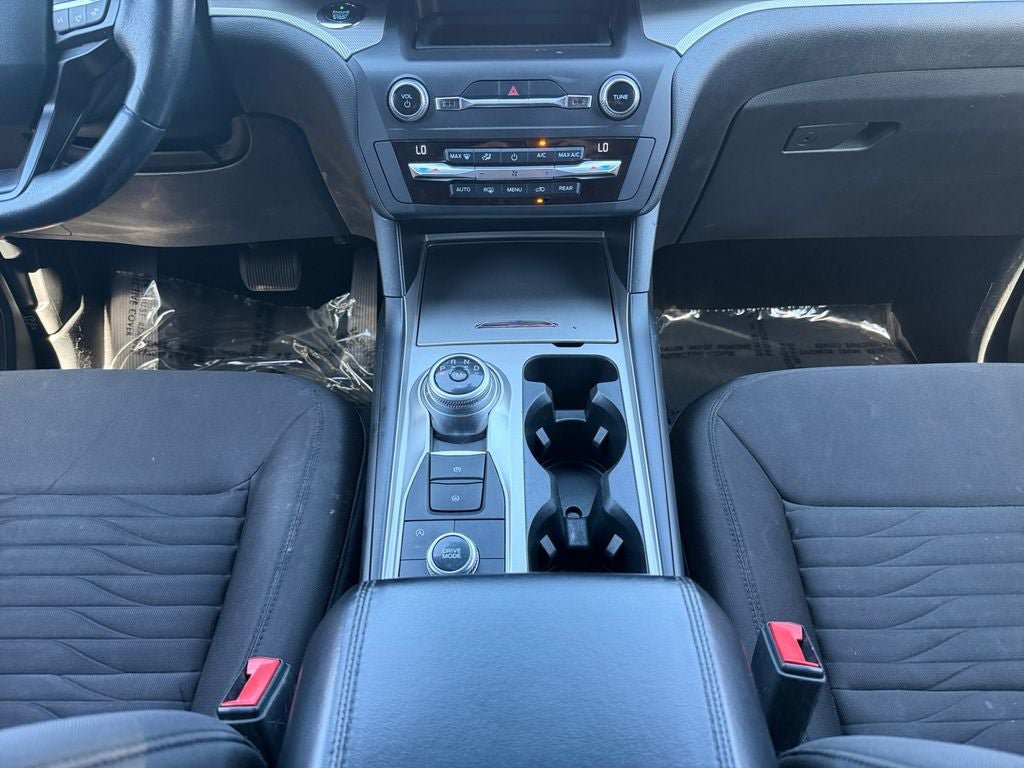 Used 2020 Ford Explorer XLT AWD/4WD image 12
