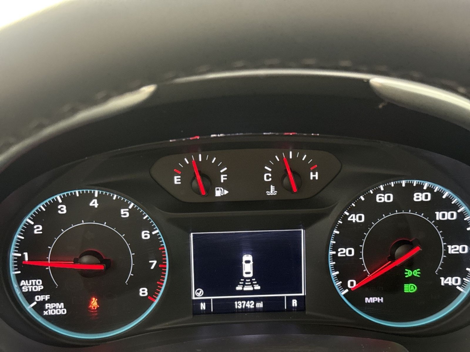 Used 2024 Chevrolet Malibu RS w/ LPO, Floor Liner Package FWD image 18