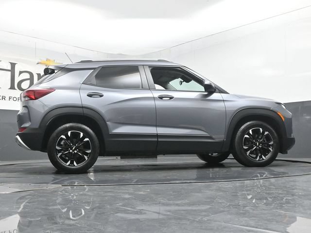 Used 2022 Chevrolet TrailBlazer LT FWD image 53