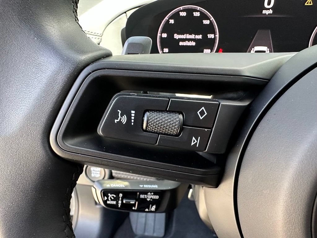 Certified 2026 Porsche Panamera GTS AWD/4WD image 27