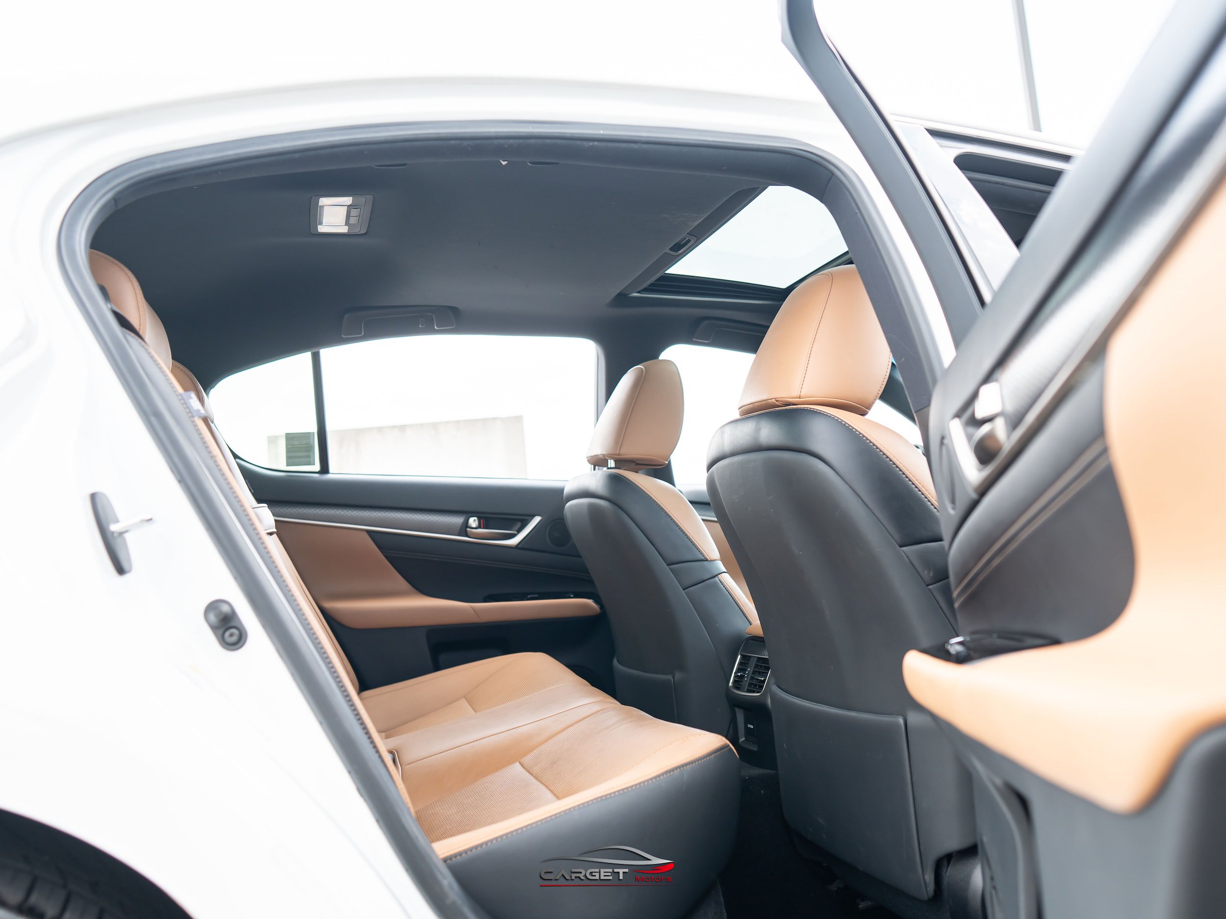 Used 2018 Lexus GS 350 F Sport RWD image 17