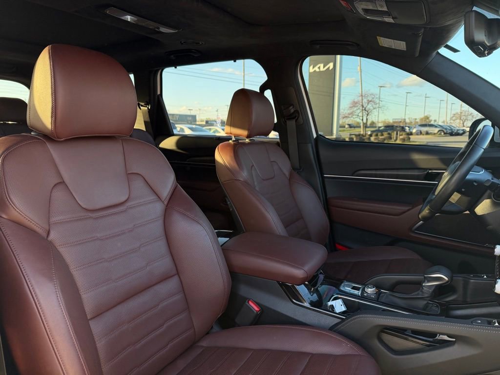 Used 2023 Kia Telluride SX Prestige image 35