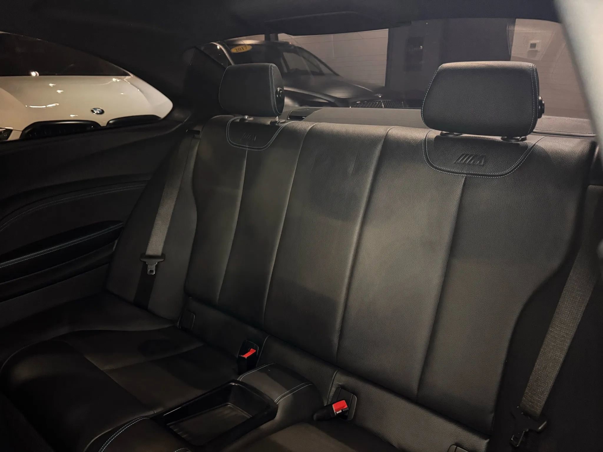 Used 2017 BMW M2 RWD image 22