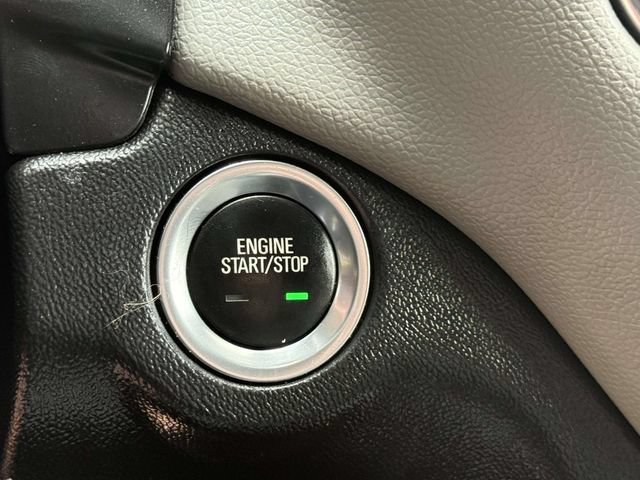 Certified 2022 Chevrolet Equinox LS w/ Driver Confidence II Package FWD image 23