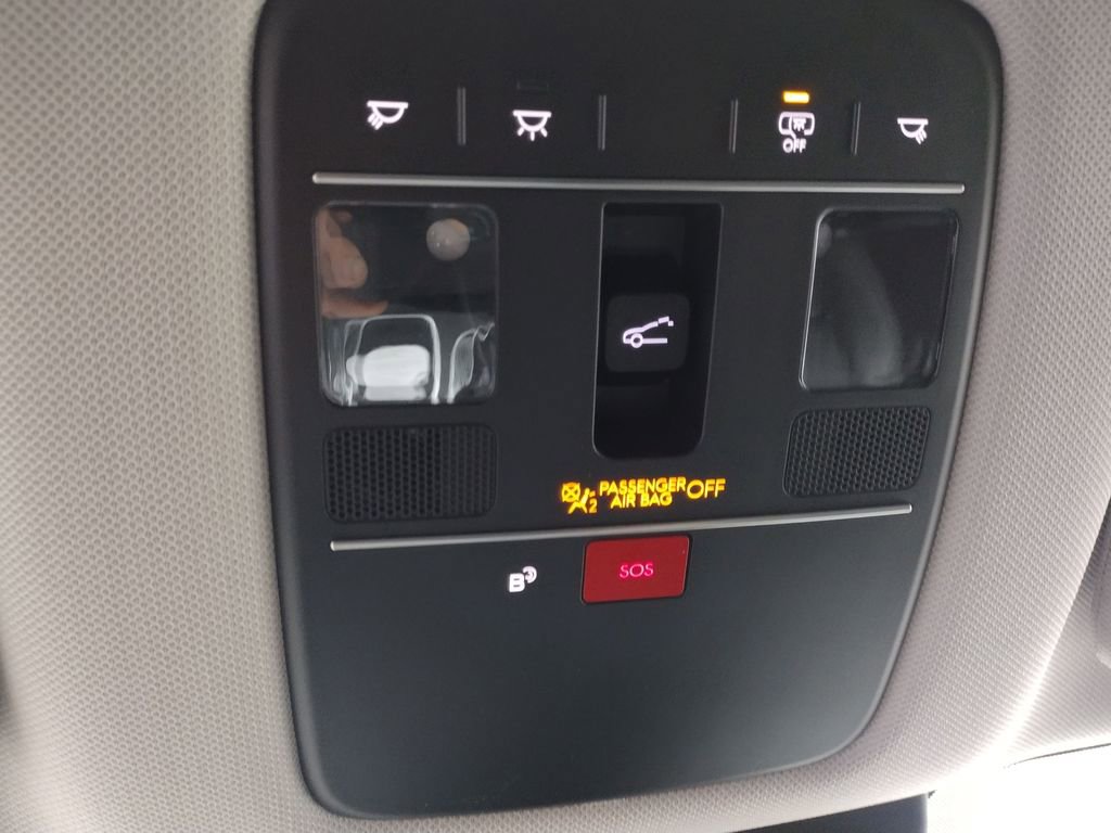 New 2026 Hyundai Palisade SEL image 35