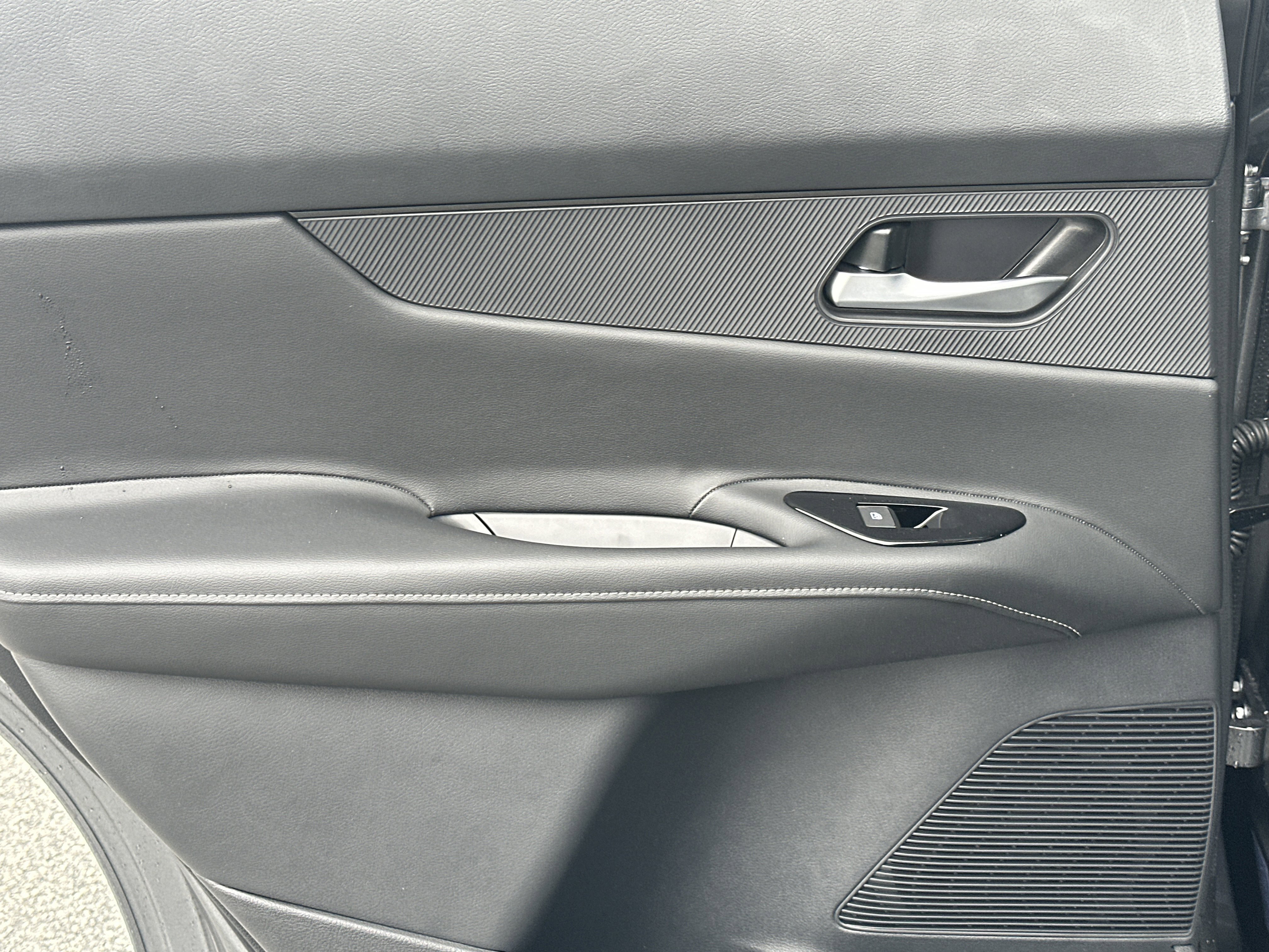 New 2026 Nissan Murano SL image 22