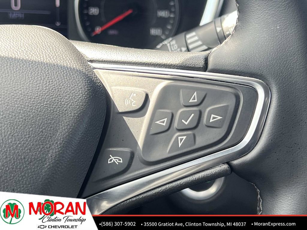 Used 2024 Chevrolet Equinox LT image 24