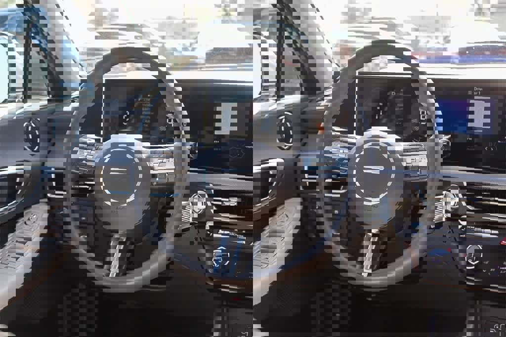 Certified 2024 Hyundai Sonata SEL image 18