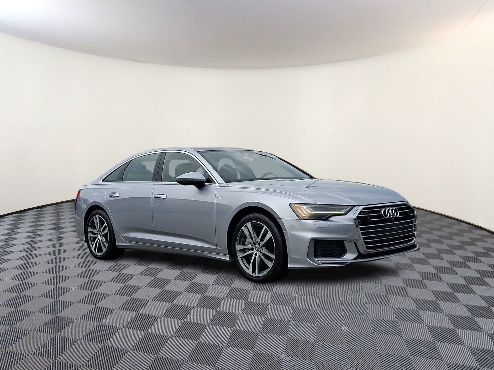 Used 2019 Audi A6 3.0T Prestige w/ Prestige Package AWD/4WD image 4