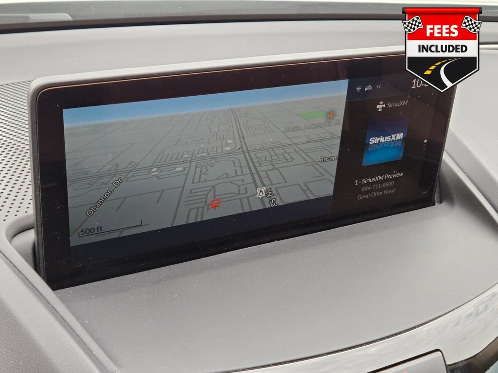 Certified 2023 Acura RDX FWD w/ Technology Package image 11