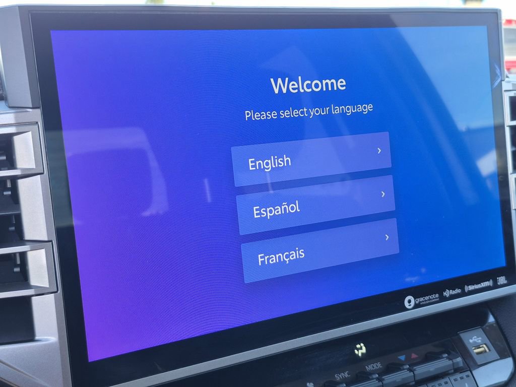 Used 2022 Toyota Tundra Limited w/ TRD Off-Road Package image 22