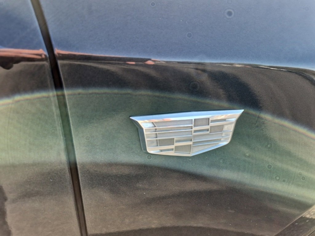 Used 2019 Cadillac XTS Luxury image 23