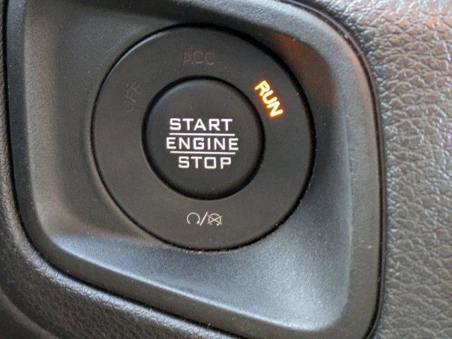 Certified 2024 Jeep Wrangler Sport S image 24