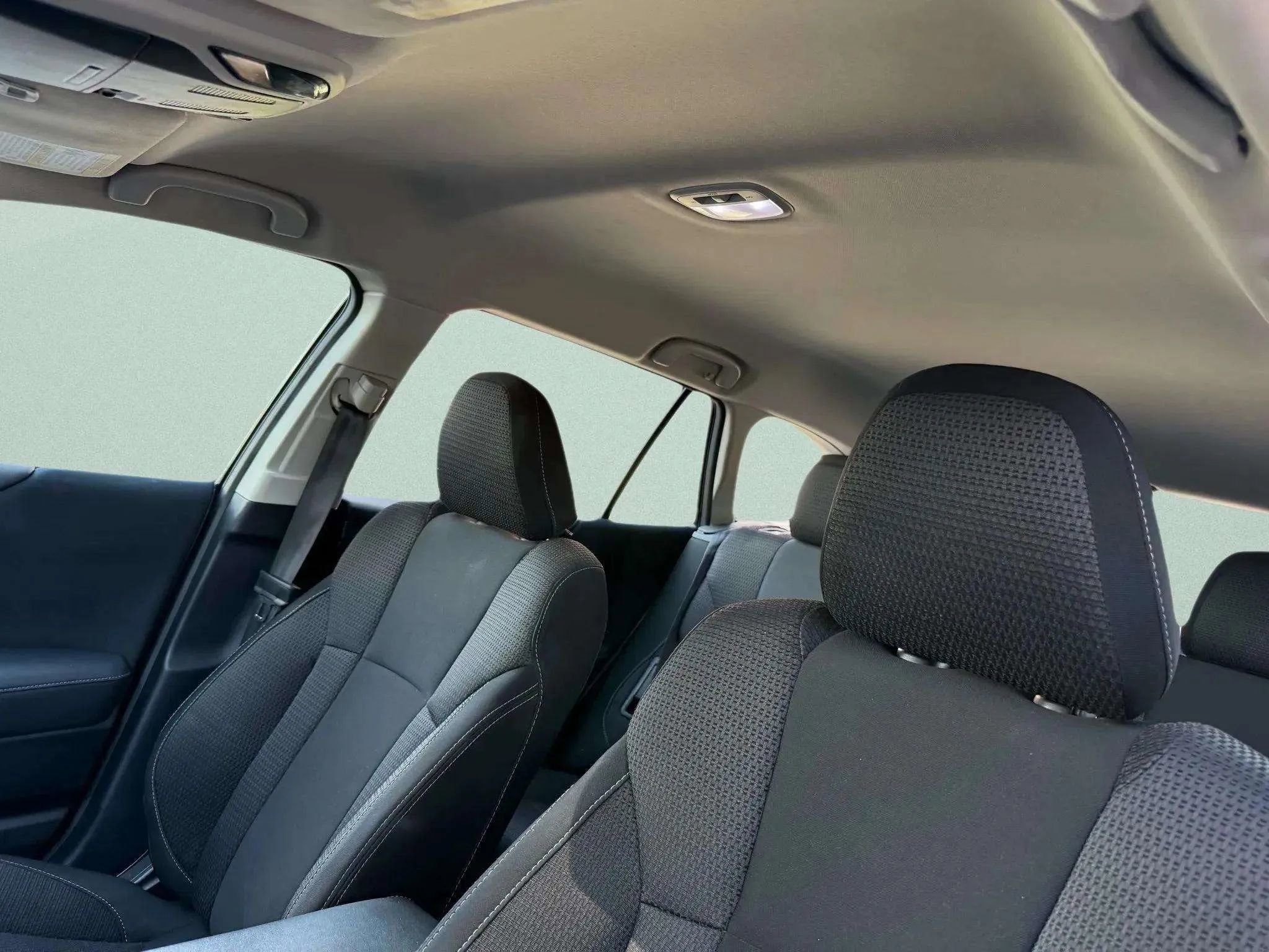 Used 2023 Subaru Outback image 29
