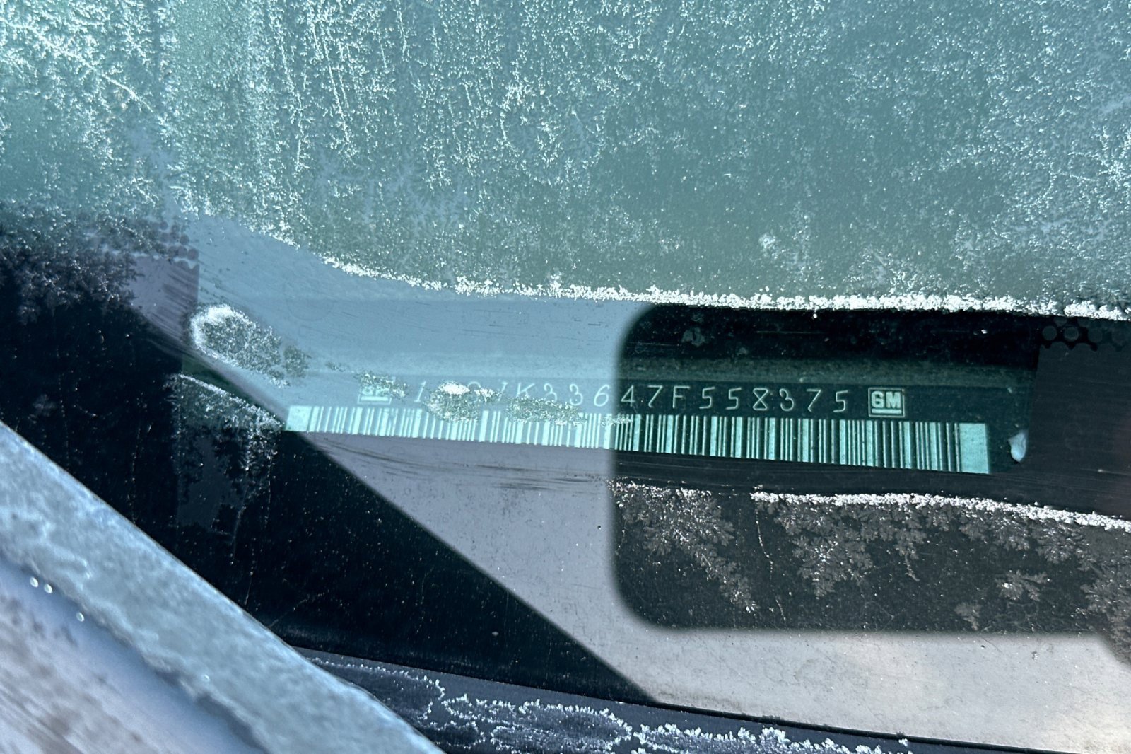 Used 2007 Chevrolet Silverado 3500 LT image 8