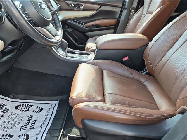 Used 2020 Subaru Ascent Touring w/ Popular Package #3 AWD/4WD image 16
